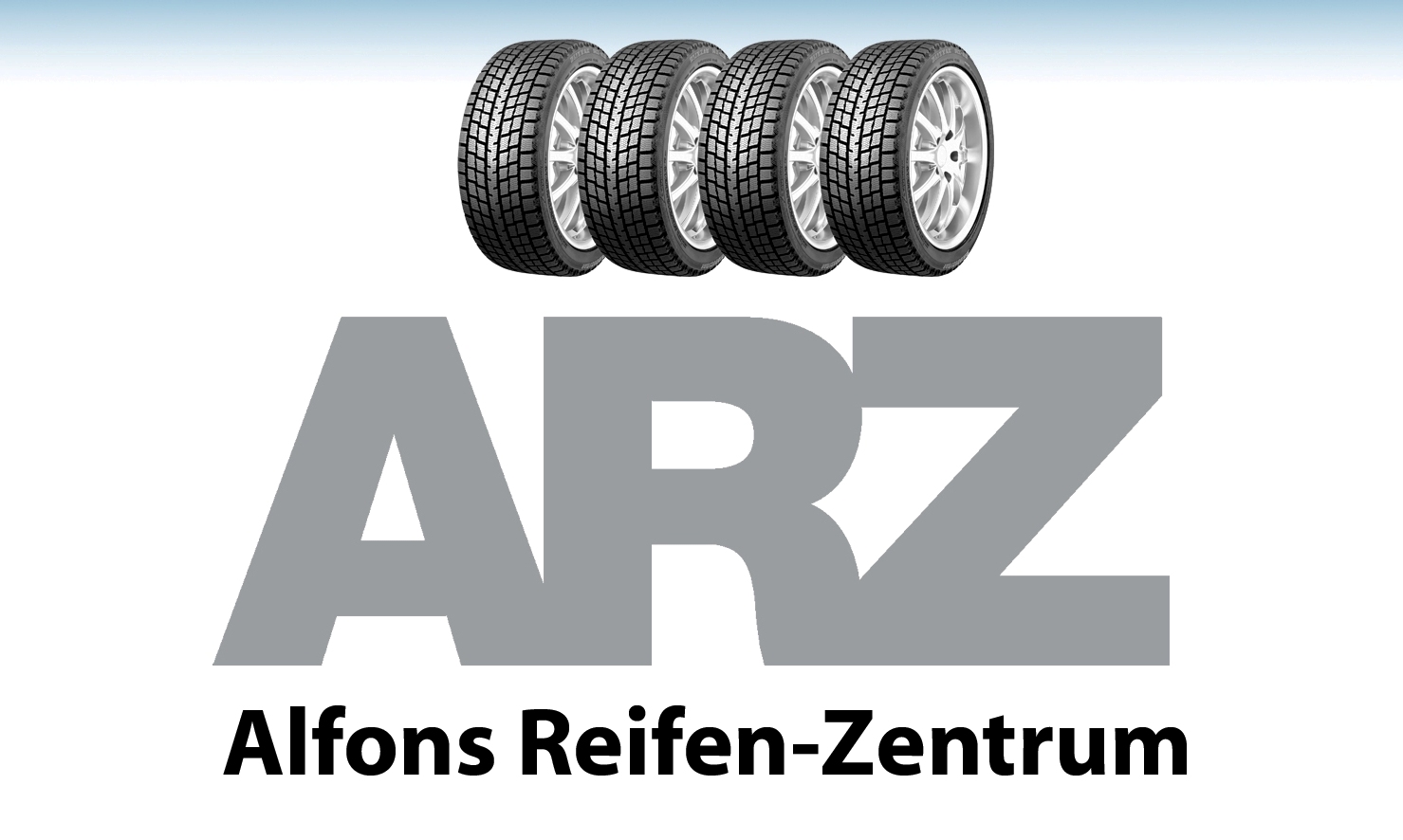 Alfons Reifen-Zentrum